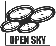 Open Sky | Открытое небо | Школа пилотов БПЛА | Услуги аэросъемки | Продажа и сервис DJI Phantom, Mavic, Inspire