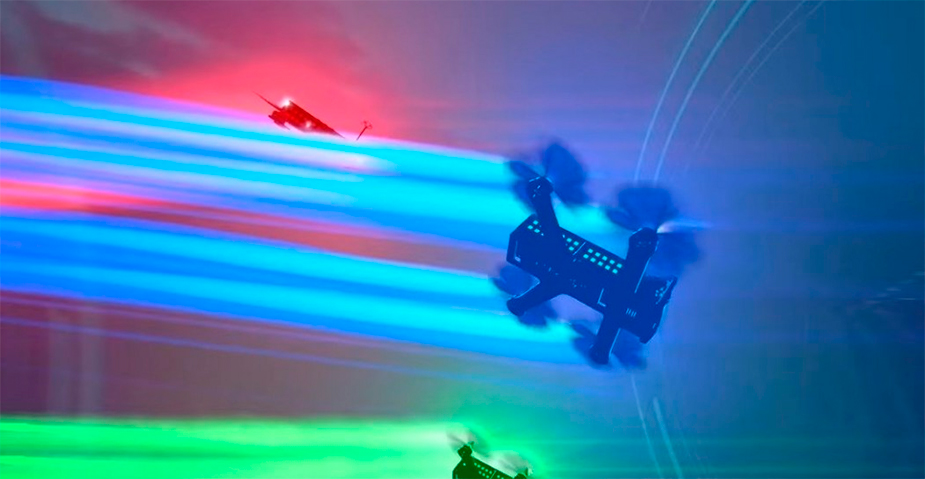 FPV Drone Racing